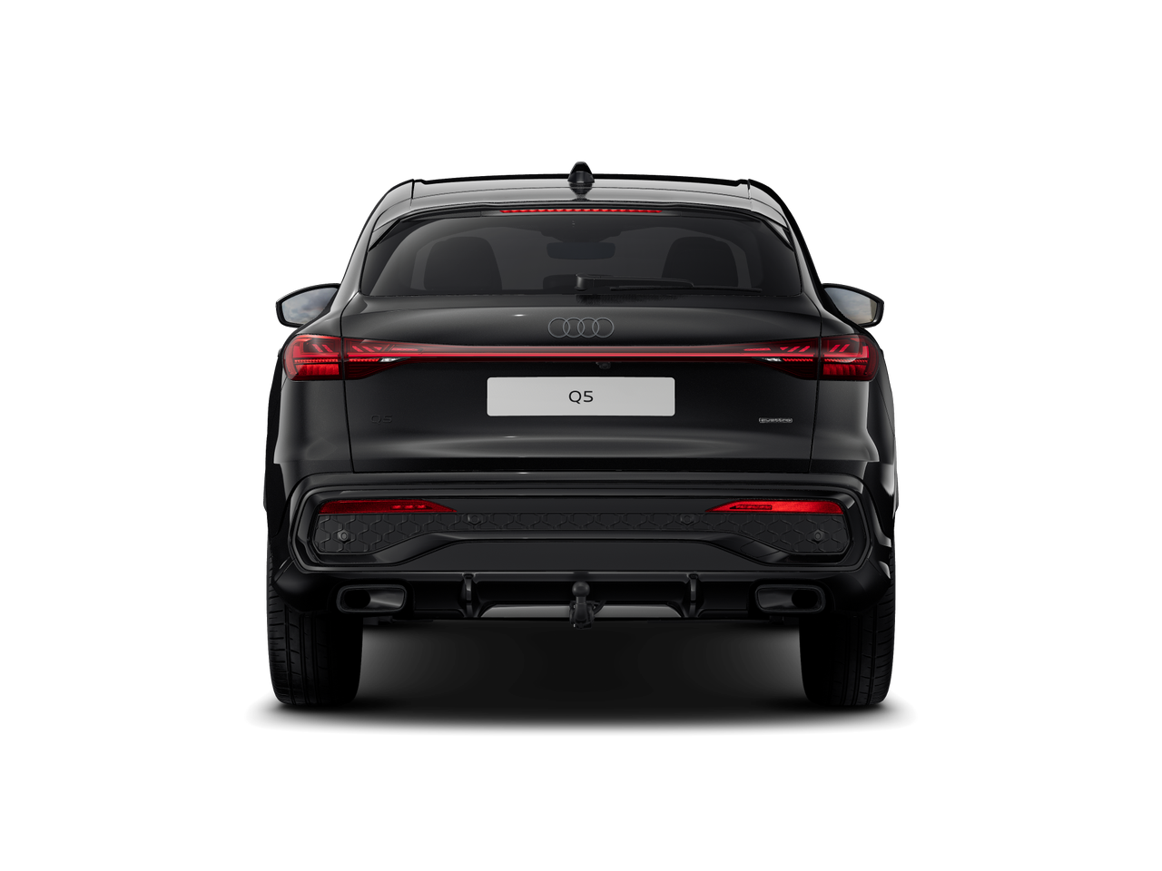 Bild eines Q5 Sportback e-hybrid quattro 270 KW