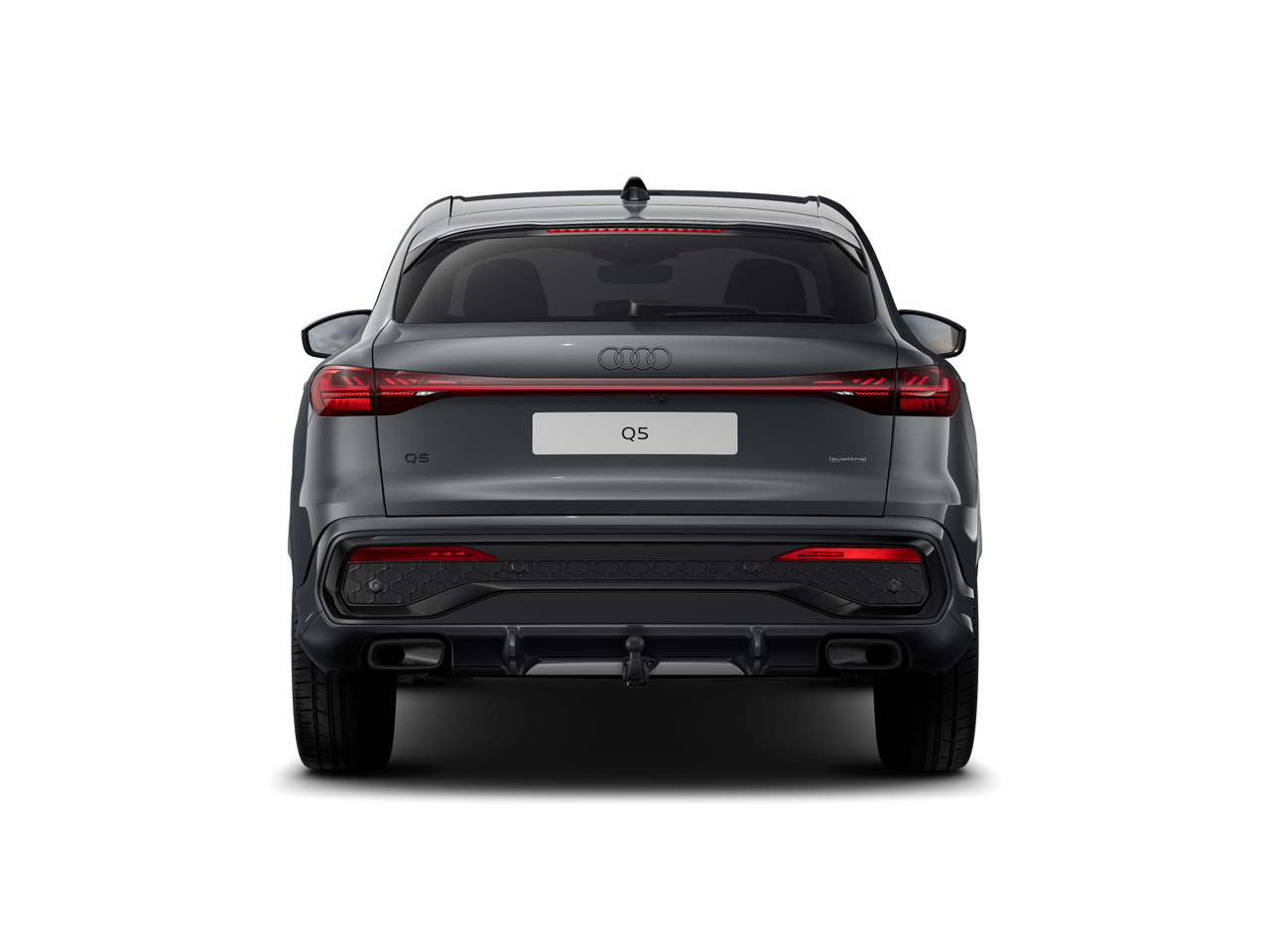 Bild eines Q5 Sportback e-hybrid quattro 270 KW