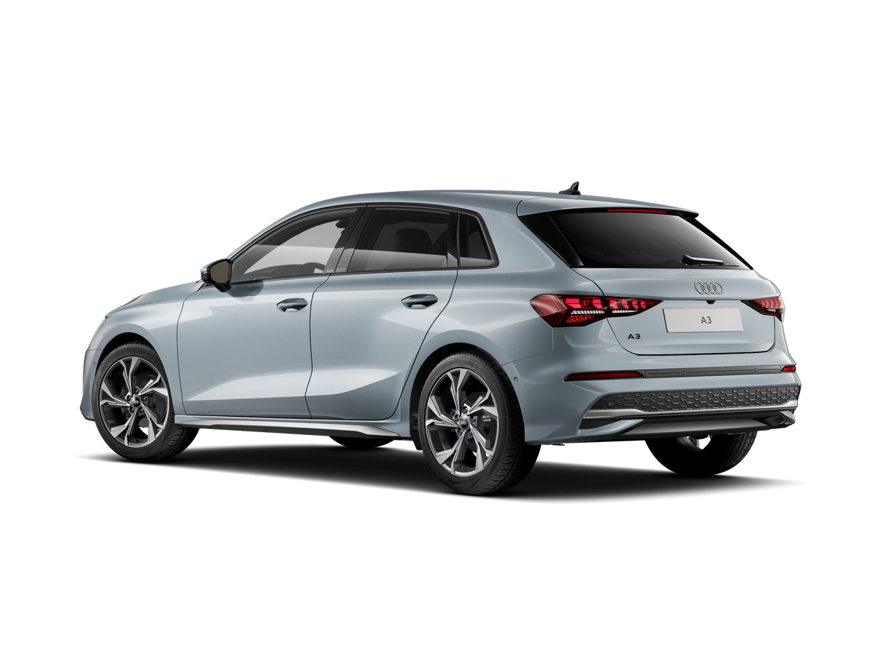 Bild eines A3 Sportback 30 TFSI