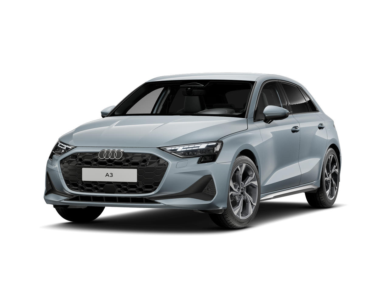 Bild eines A3 Sportback 30 TFSI