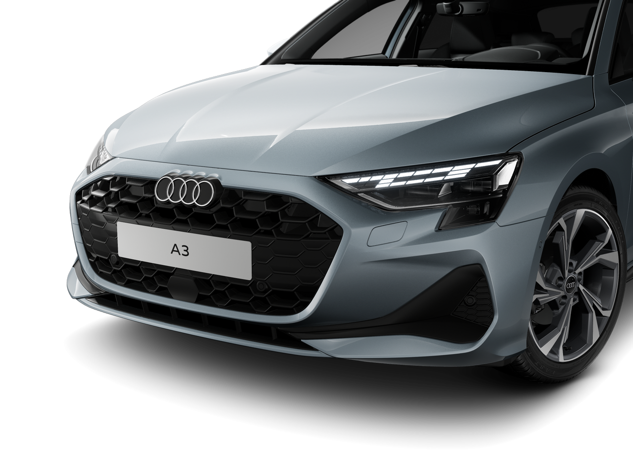 Bild eines A3 Sportback 30 TFSI