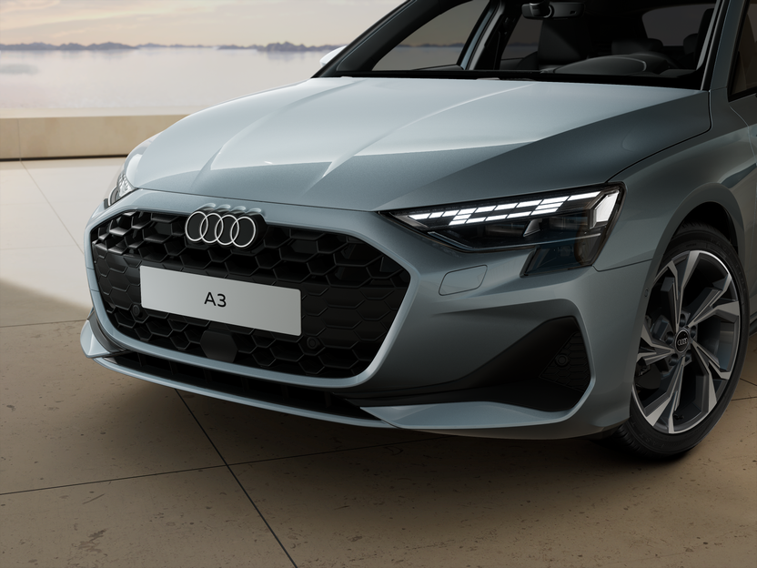 Bild eines A3 Sportback 30 TFSI