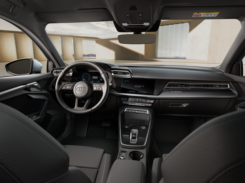 Bild eines A3 Sportback 30 TFSI