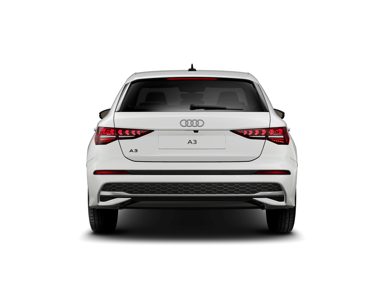 Bild eines A3 Sportback 30 TFSI