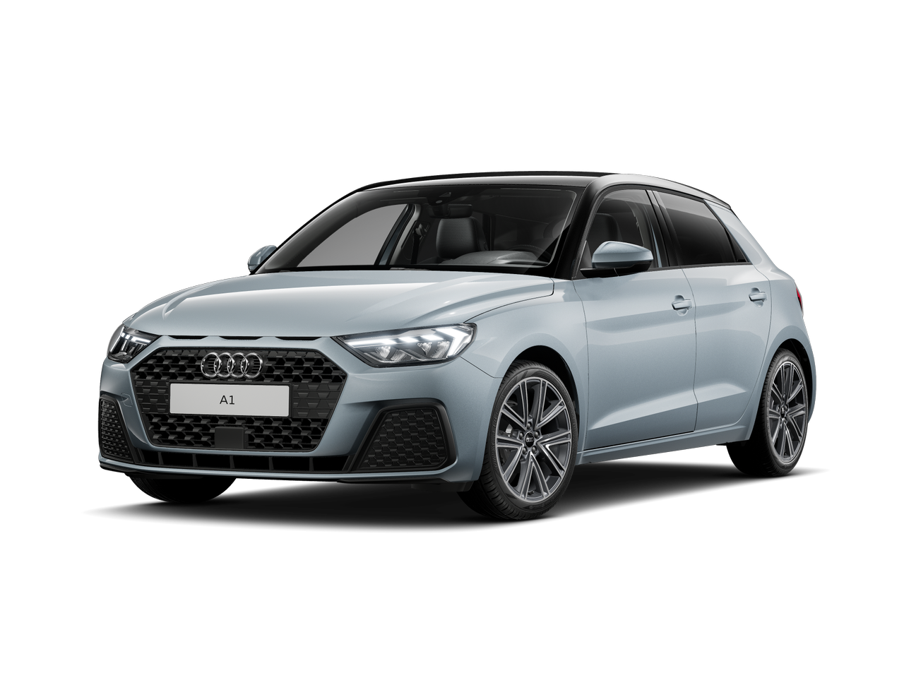 Bild eines A1 Sportback 25 TFSI intense