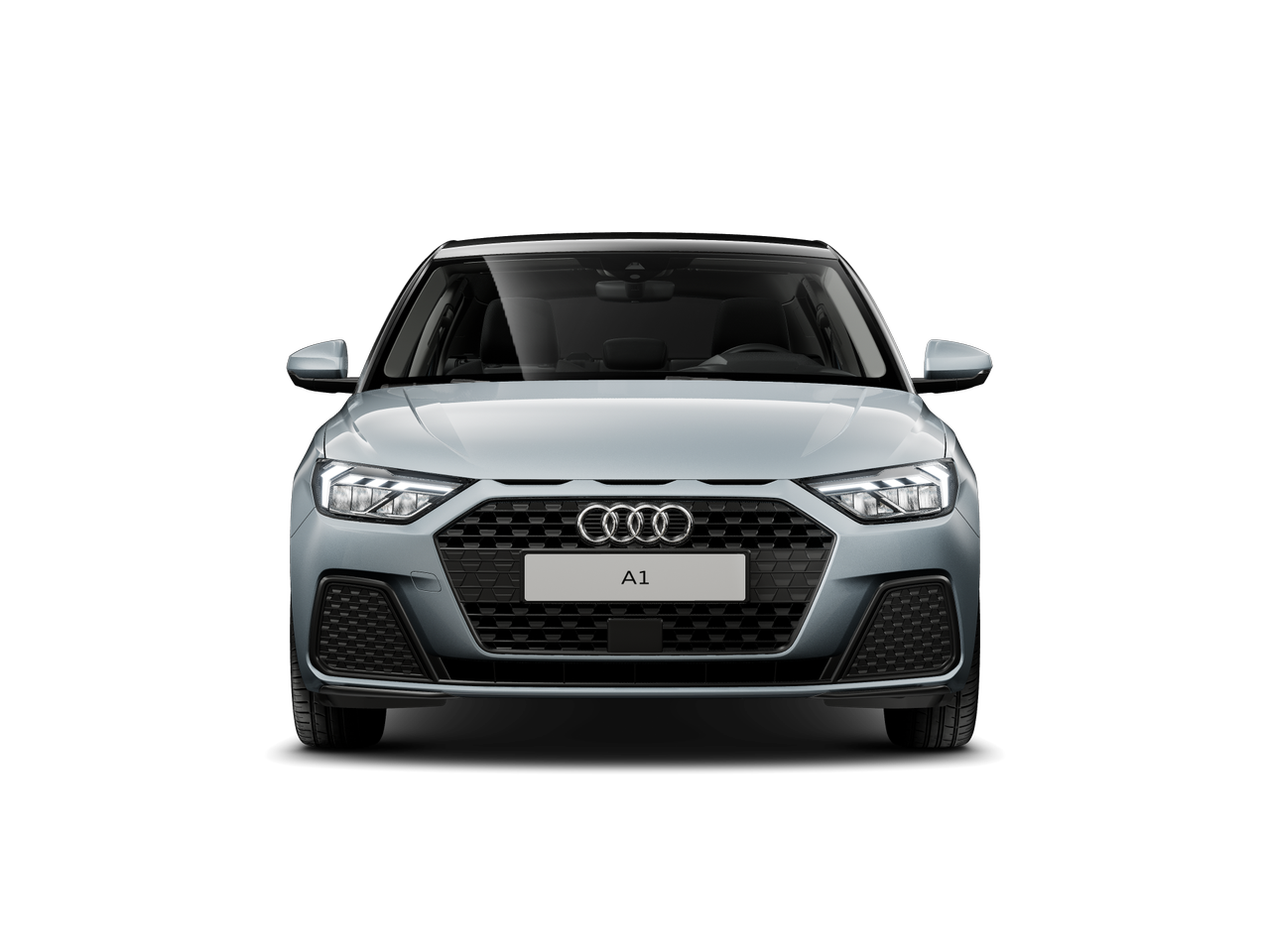 Bild eines A1 Sportback 25 TFSI intense