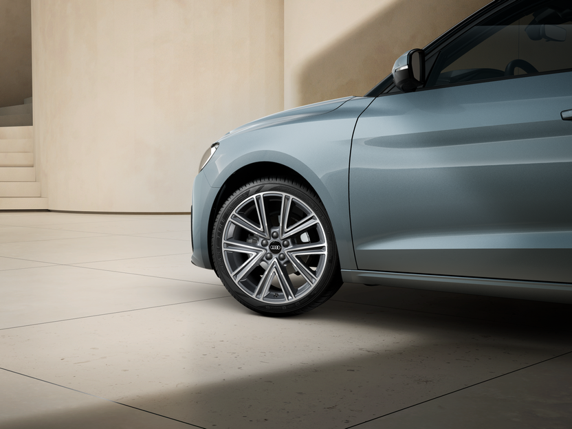 Bild eines A1 Sportback 25 TFSI intense