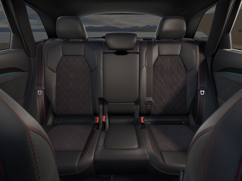 Bild eines Q5 SUV TDI quattro 150 kW