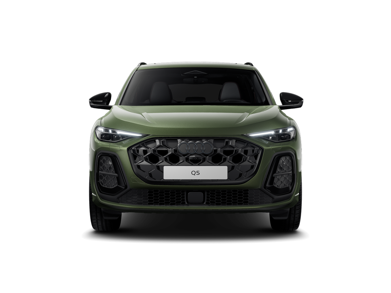 Bild eines Q5 SUV TDI quattro 150 kW