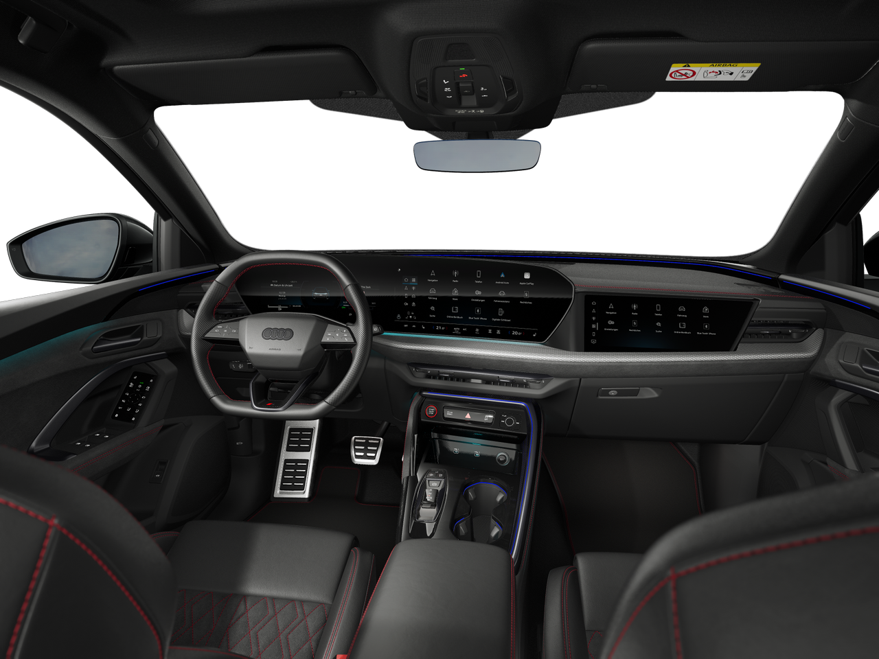 Bild eines Q5 SUV TDI quattro 150 kW