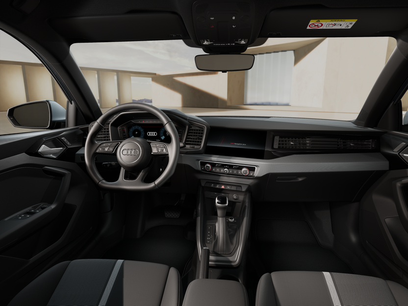 Bild eines A1 Sportback 25 TFSI intense