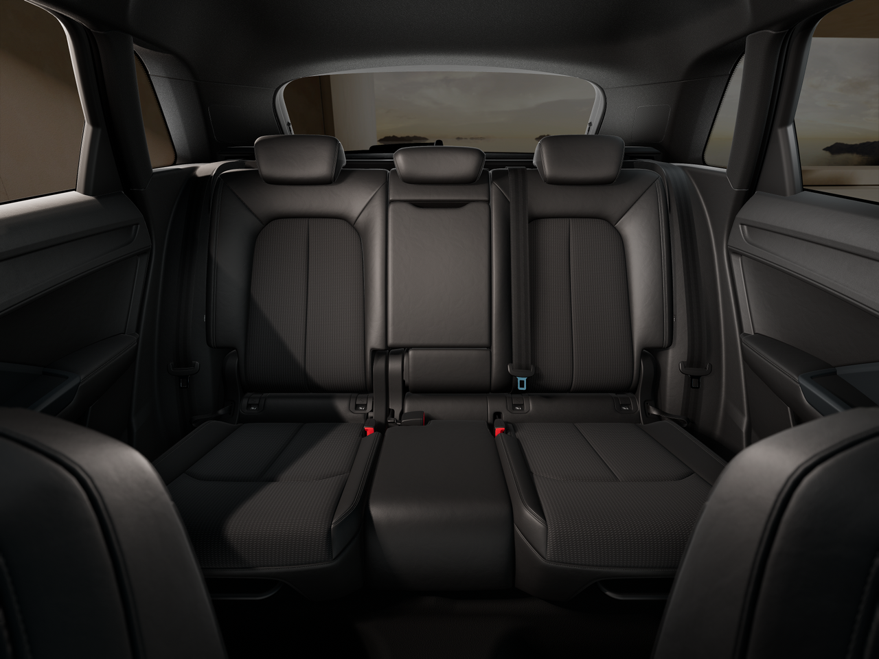 Bild eines Q3 35 TDI admired