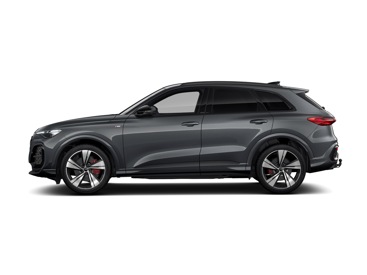 Bild eines Q5 SUV TDI quattro 150 kW