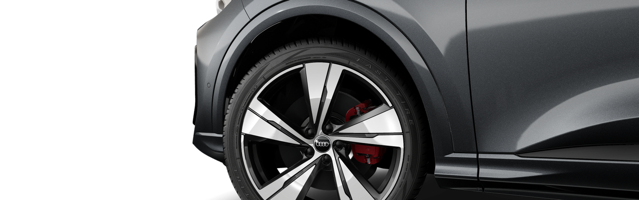 Bild eines Q5 SUV TDI quattro 150 kW