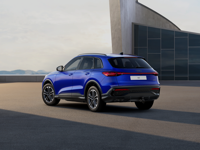 Bild eines Q5 SUV TDI quattro 150 kW