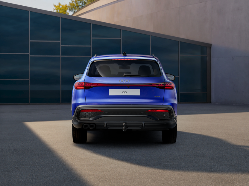 Bild eines Q5 SUV TDI quattro 150 kW