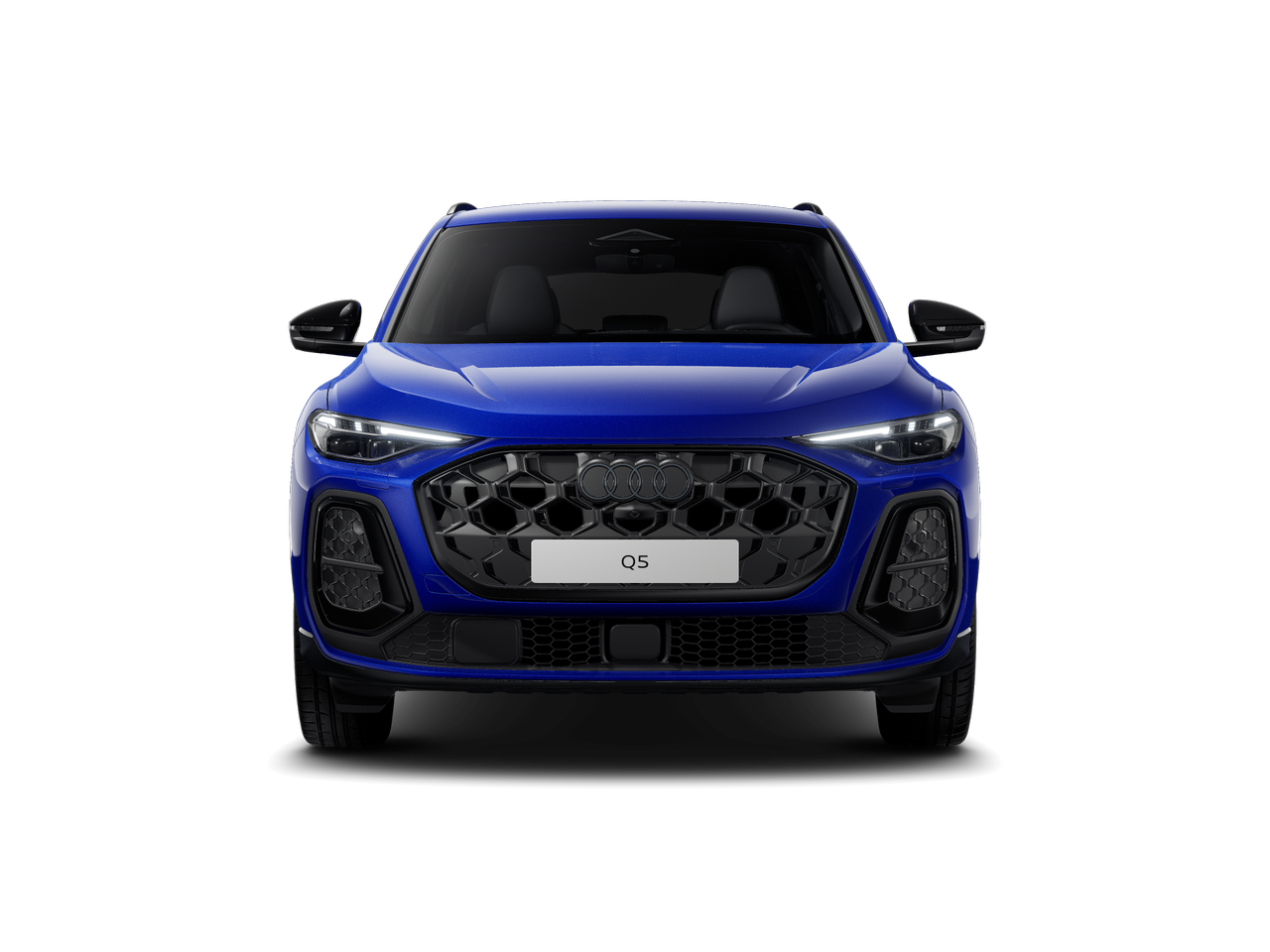 Bild eines Q5 SUV TDI quattro 150 kW