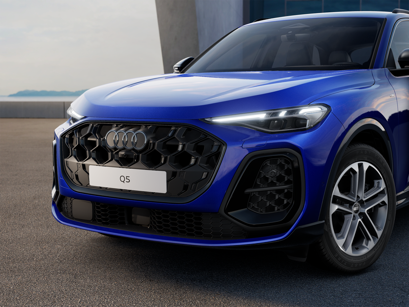 Bild eines Q5 SUV TDI quattro 150 kW