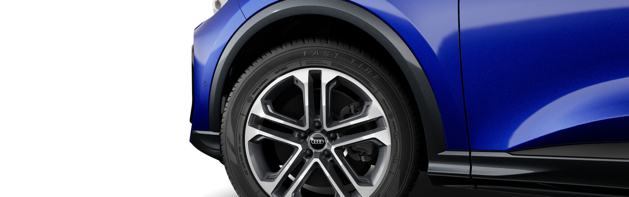 Bild eines Q5 SUV TDI quattro 150 kW