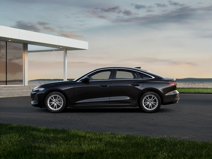 Bild eines A5 Limousine TFSI
