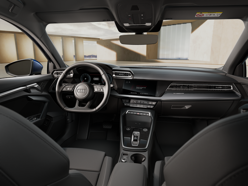 Bild eines A3 Sportback 35 TFSI
