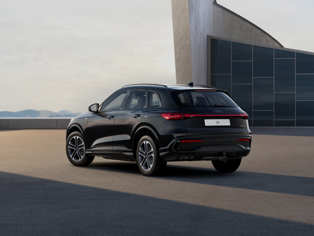 Bild eines Q5 SUV TDI quattro 150 kW
