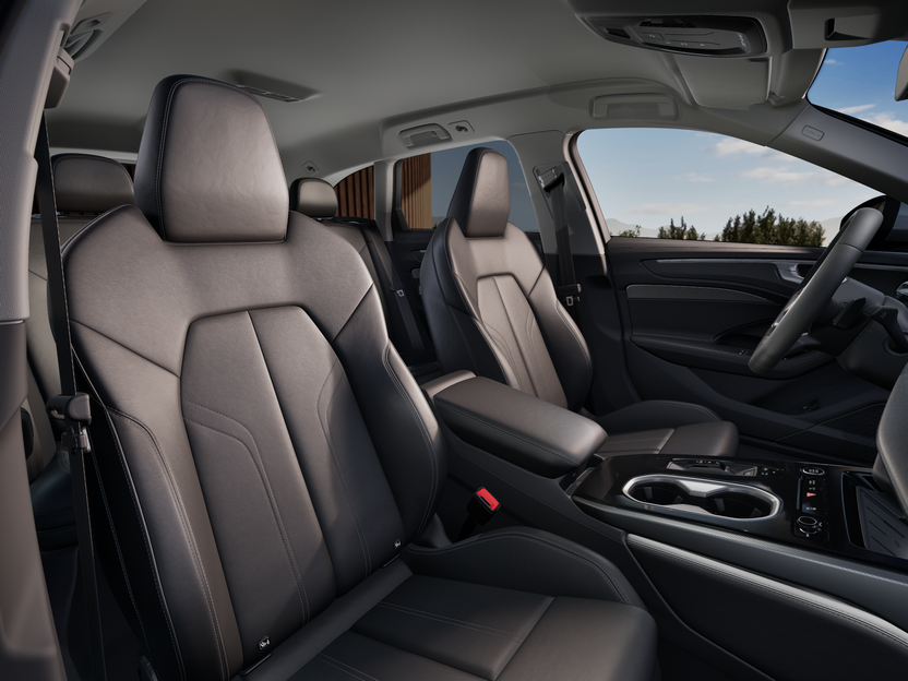 Bild eines A6 Avant e-hybrid quattro 220 kW