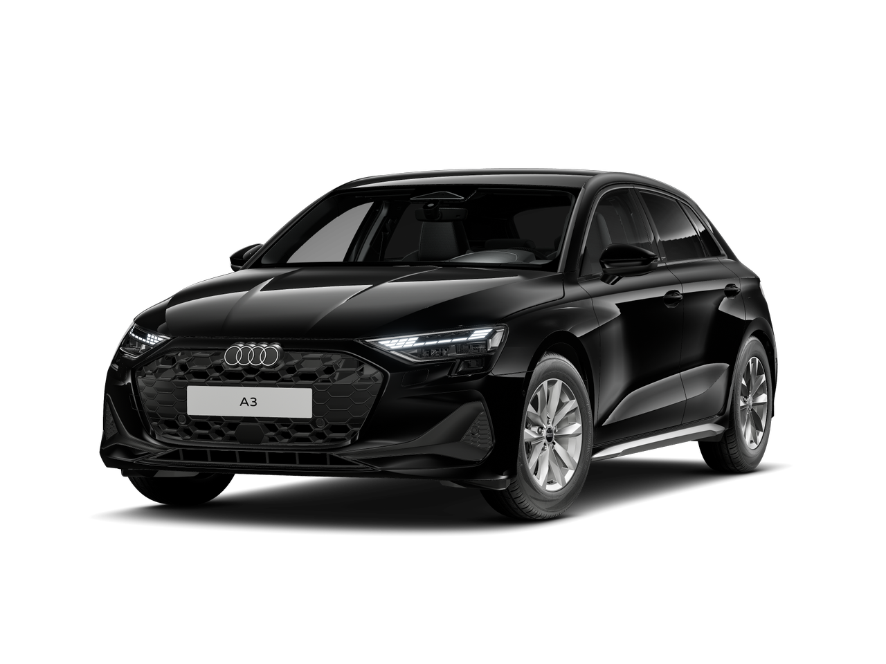 Bild eines A3 Sportback 30 TFSI