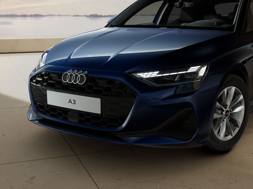 Bild eines A3 Sportback 30 TFSI