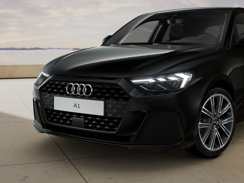 Bild eines A1 Sportback 30 TFSI intense
