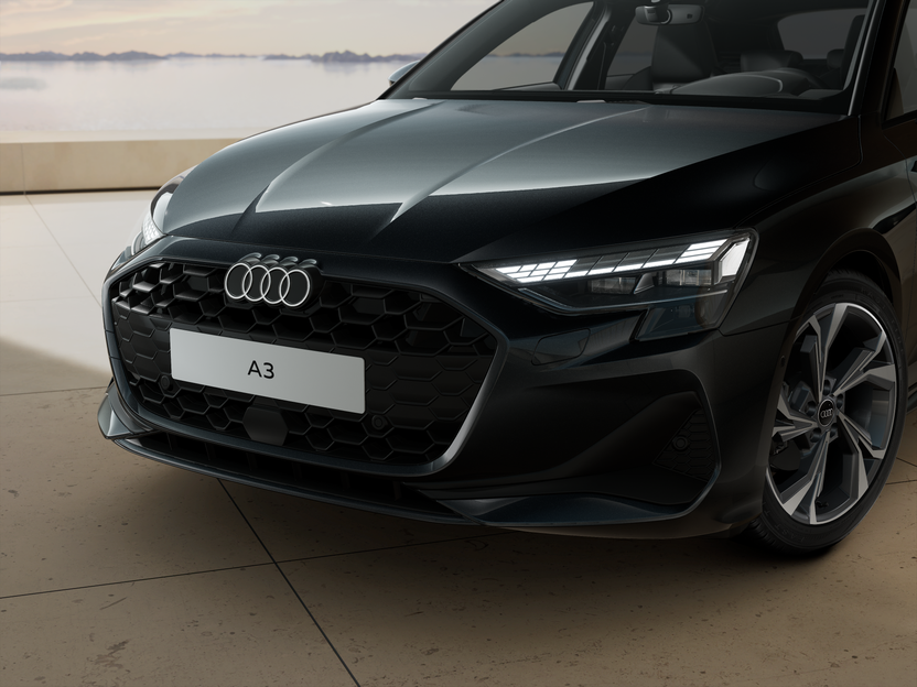 Bild eines A3 Sportback 35 TFSI