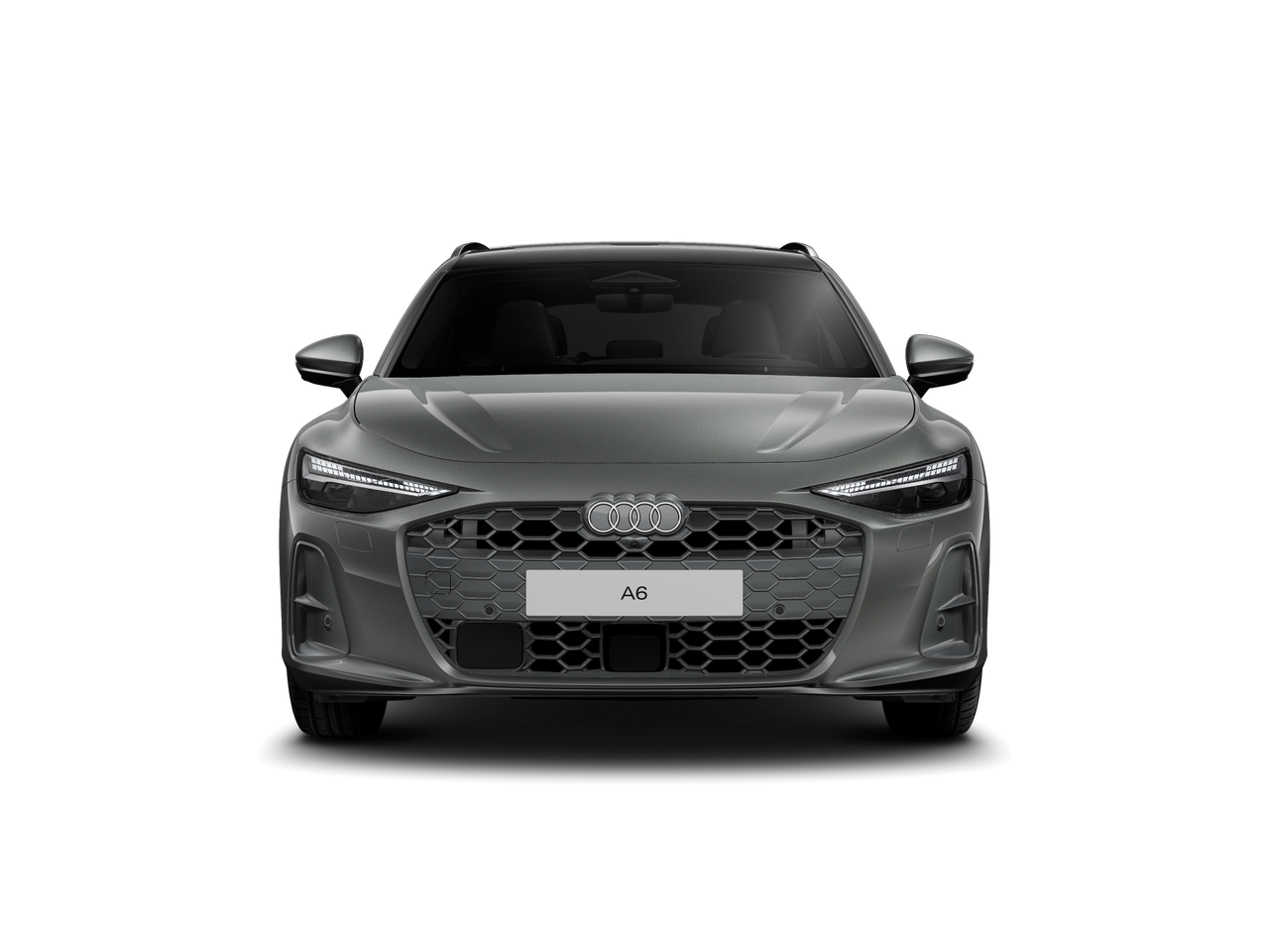 Bild eines A6 Avant e-hybrid quattro 220 kW