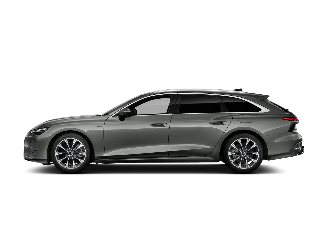 Bild eines A6 Avant e-hybrid quattro 220 kW