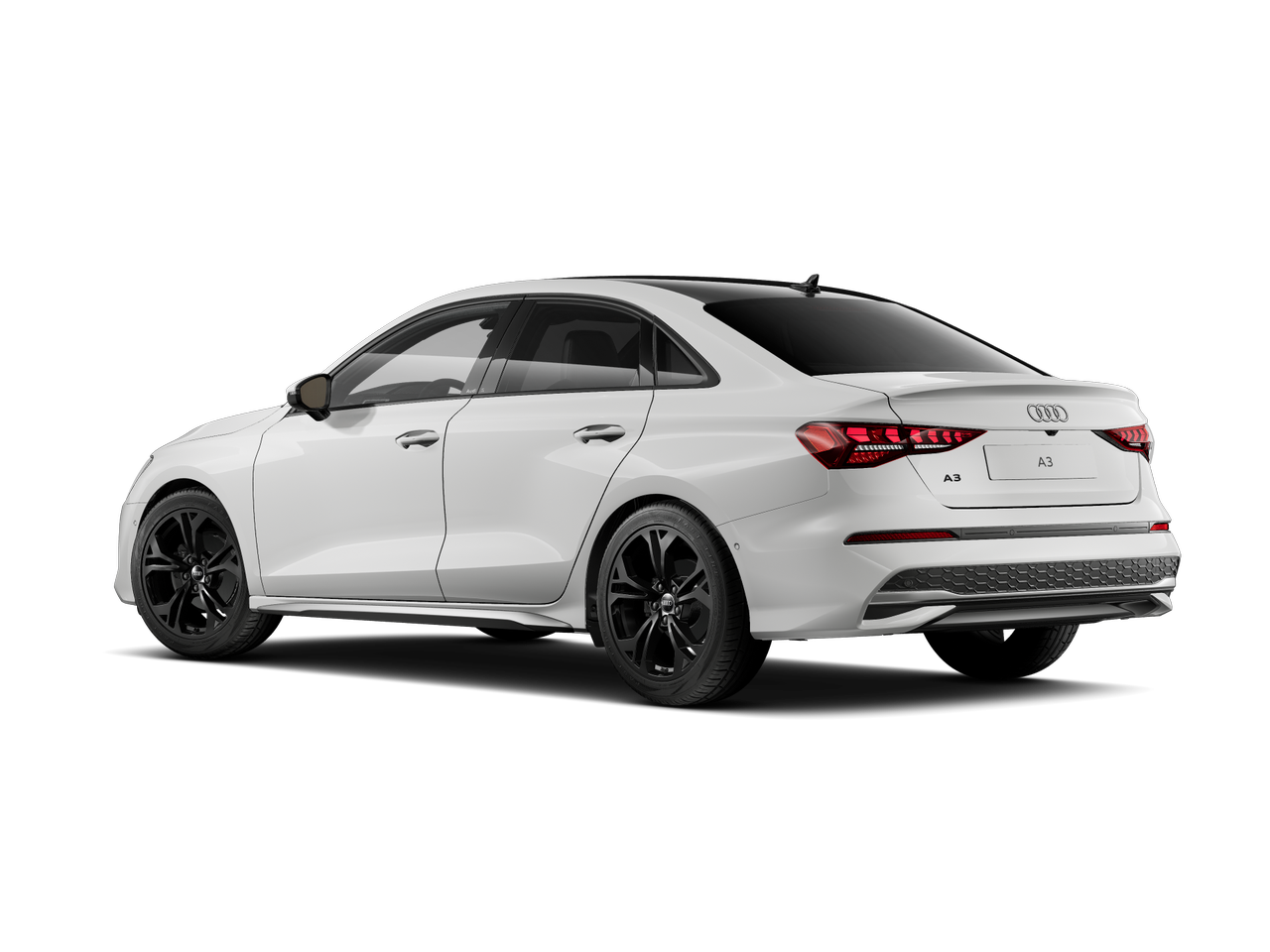 Bild eines A3 Limousine 30 TFSI