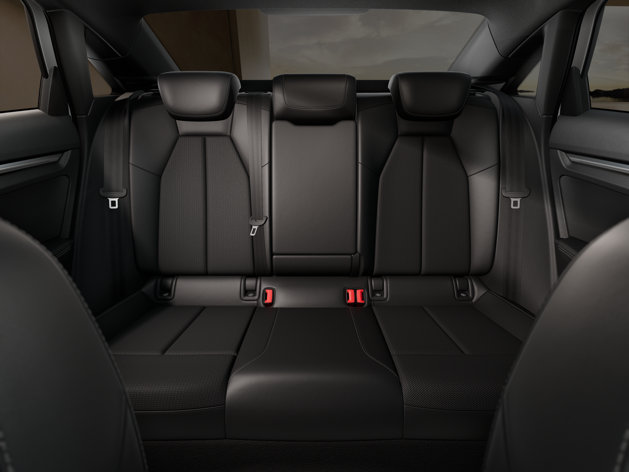 Bild eines A3 Limousine 30 TFSI