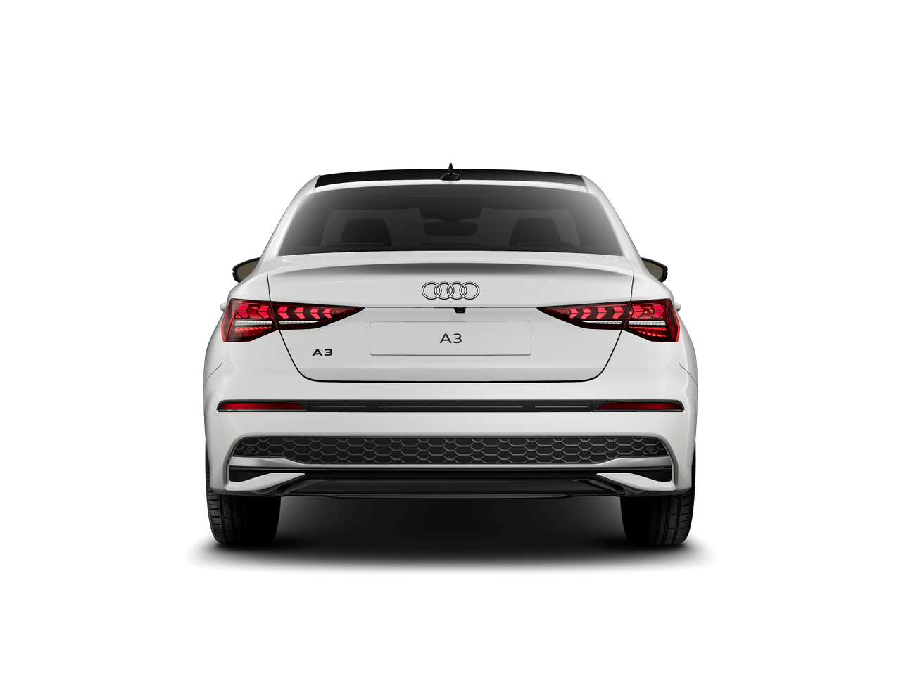 Bild eines A3 Limousine 30 TFSI