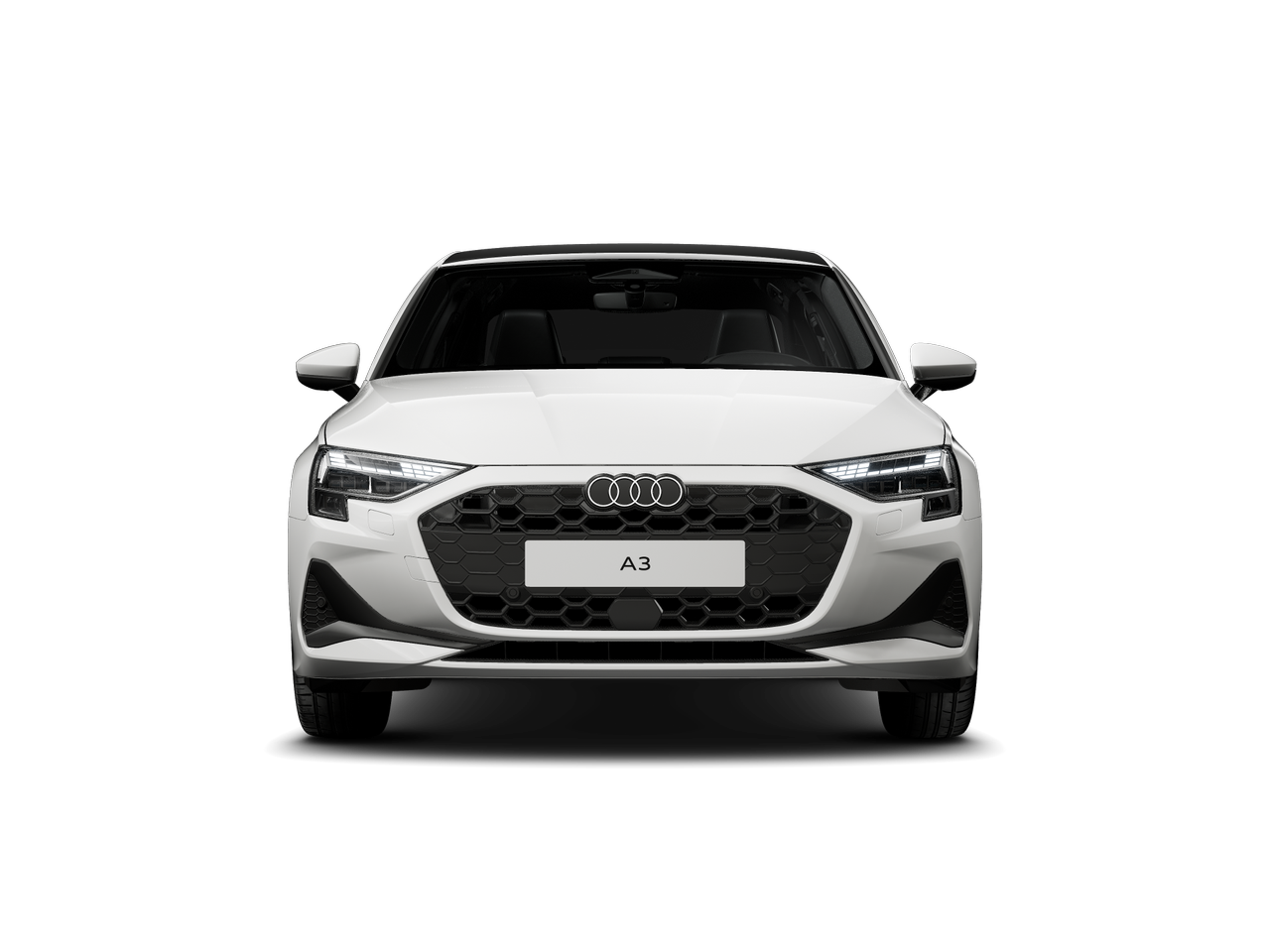 Bild eines A3 Limousine 30 TFSI