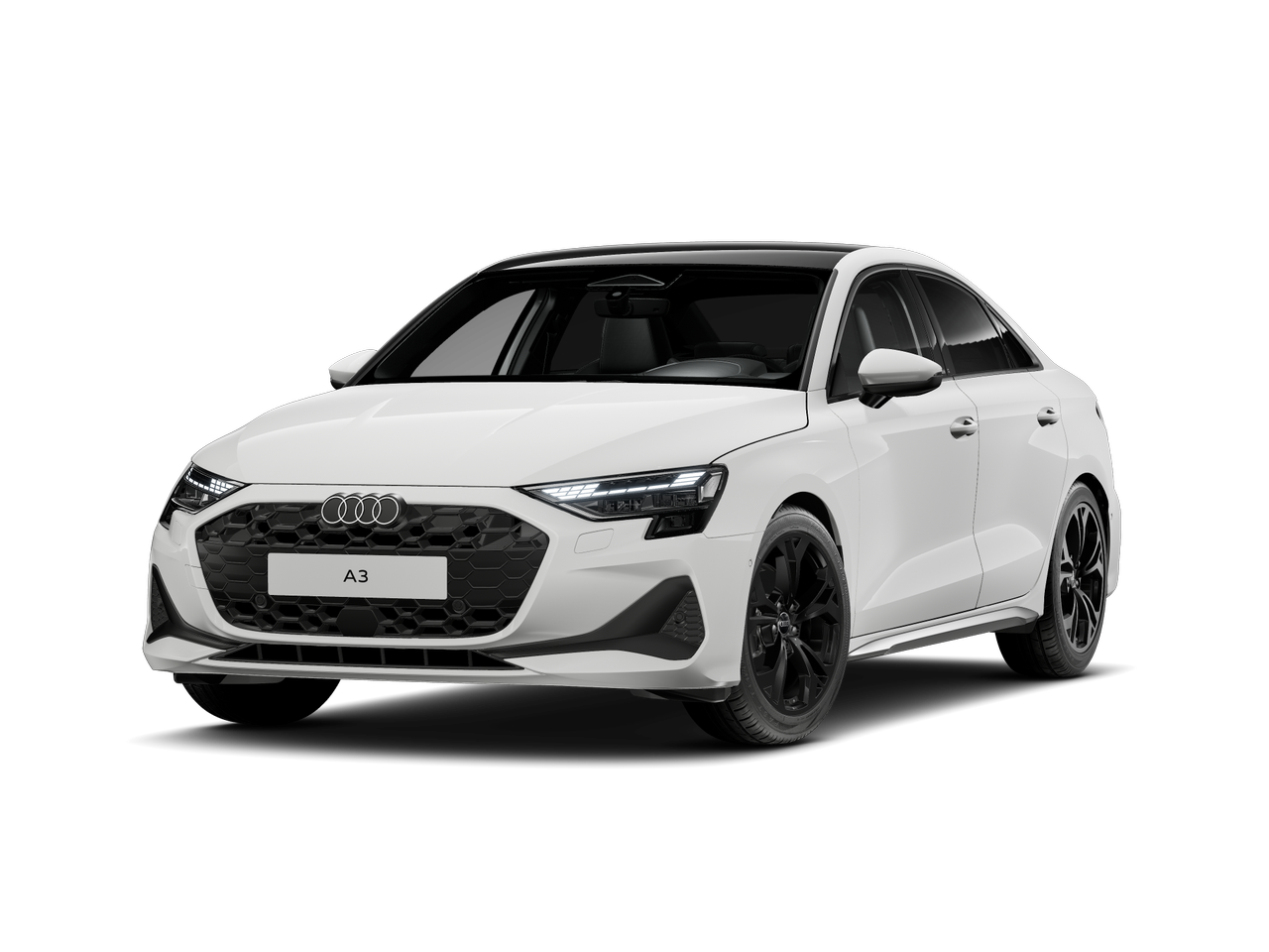 Bild eines A3 Limousine 30 TFSI