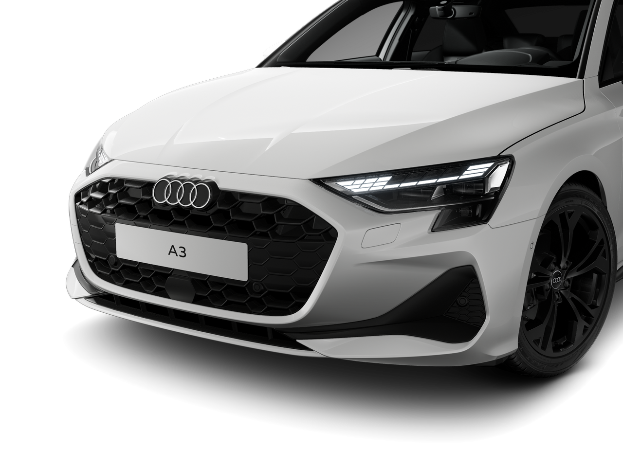 Bild eines A3 Limousine 30 TFSI