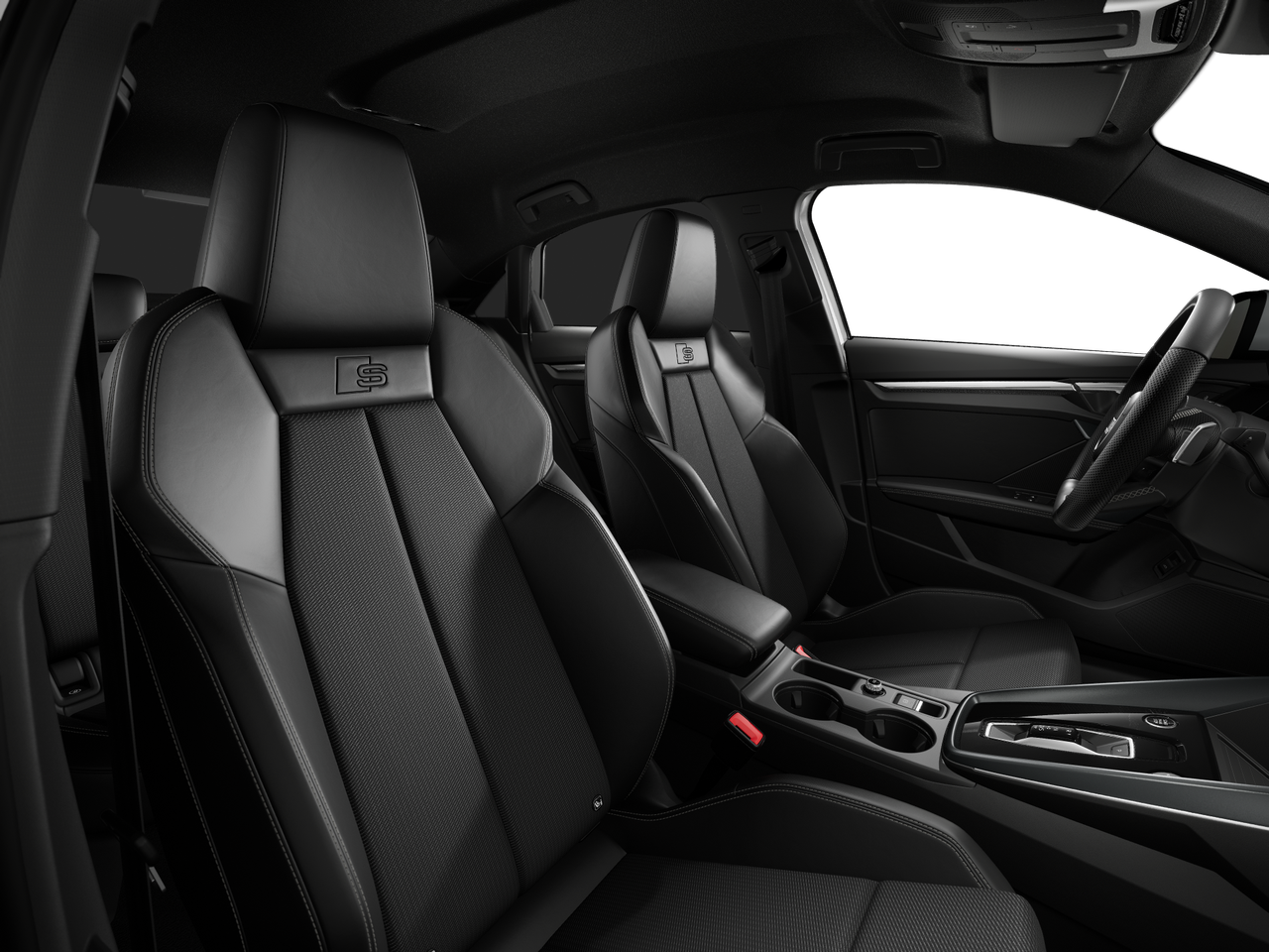 Bild eines A3 Limousine 30 TFSI