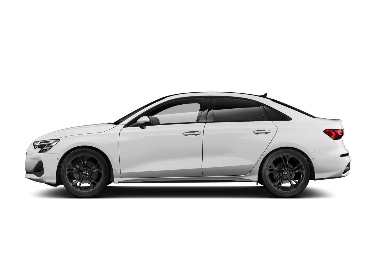 Bild eines A3 Limousine 30 TFSI