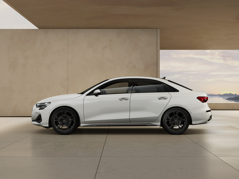 Bild eines A3 Limousine 30 TFSI