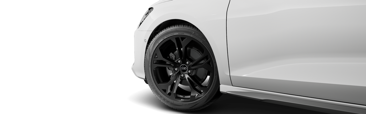 Bild eines A3 Limousine 30 TFSI