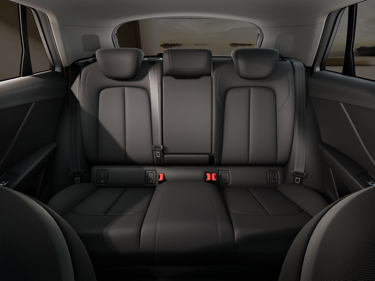 Bild eines Q2 35 TFSI admired