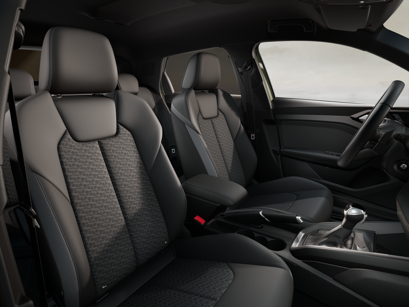 Bild eines A1 Sportback 35 TFSI intense