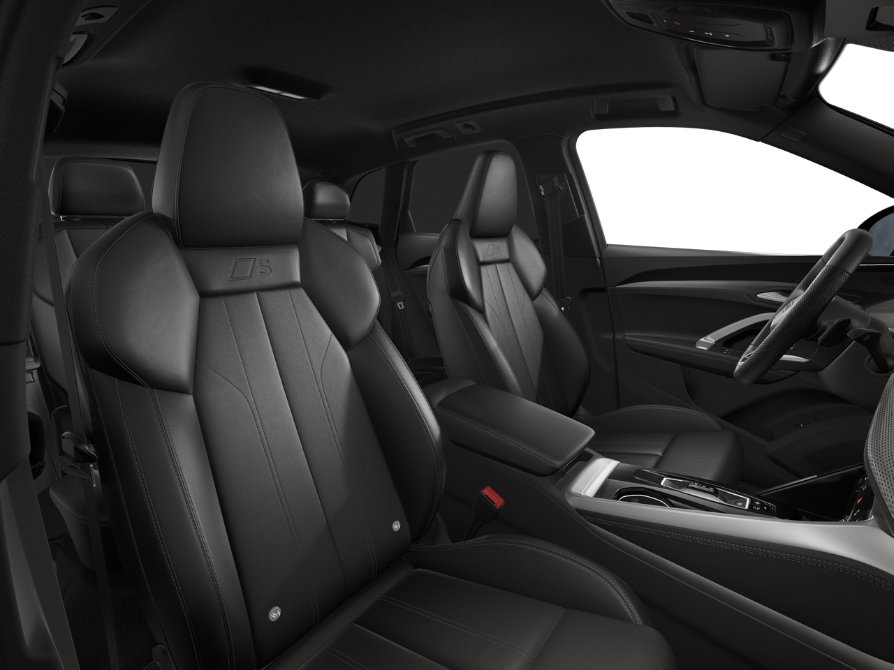 Bild eines Q5 SUV TDI quattro 150 kW