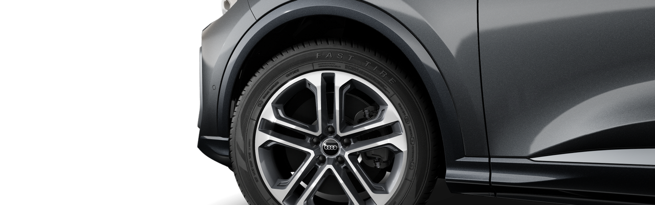 Bild eines Q5 SUV TDI quattro 150 kW
