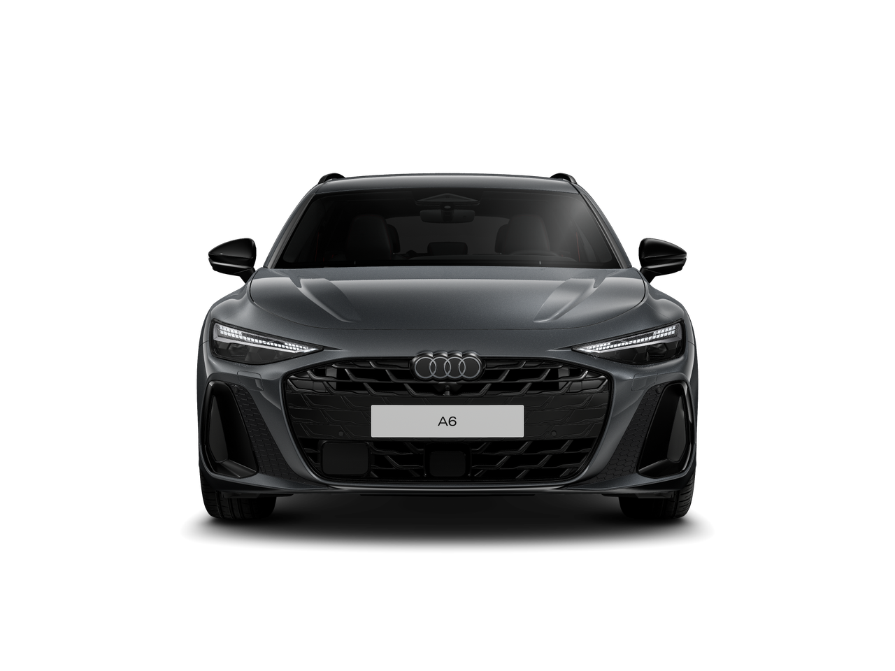 Bild eines A6 Avant e-hybrid quattro 270 kW