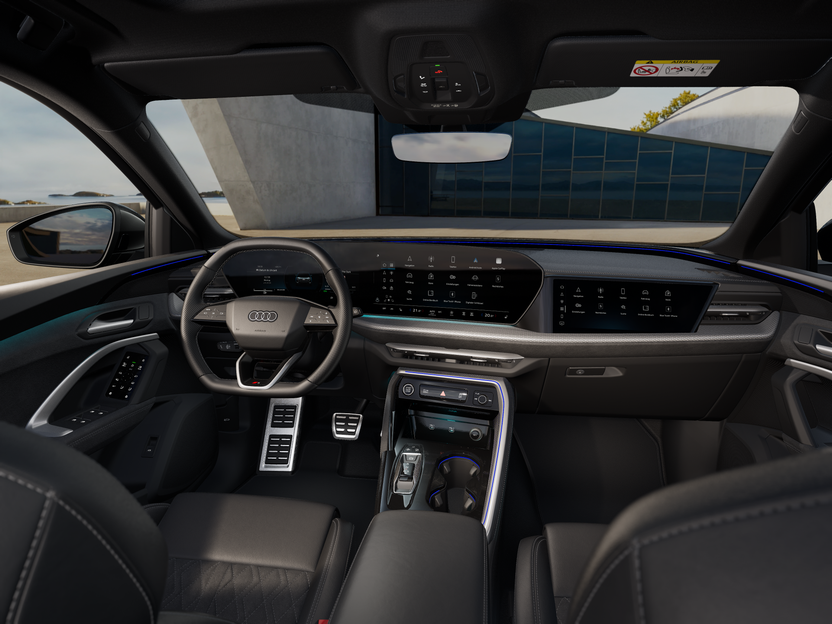 Bild eines Q5 SUV TDI quattro 150 kW