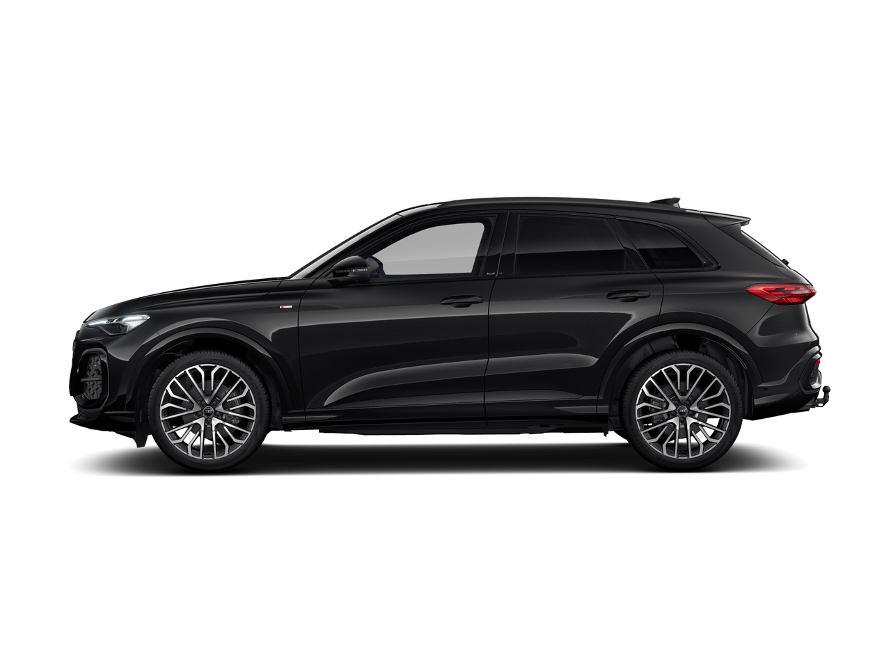 Bild eines Q5 SUV TDI quattro 150 kW